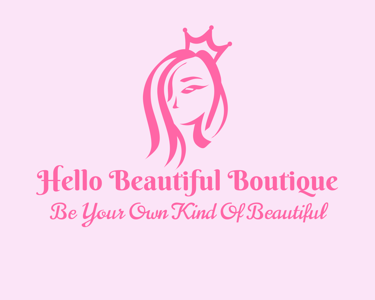 Hello Beautiful Boutique Gift Card