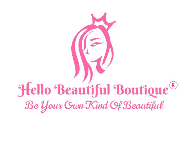 Hello Beautiful Boutique