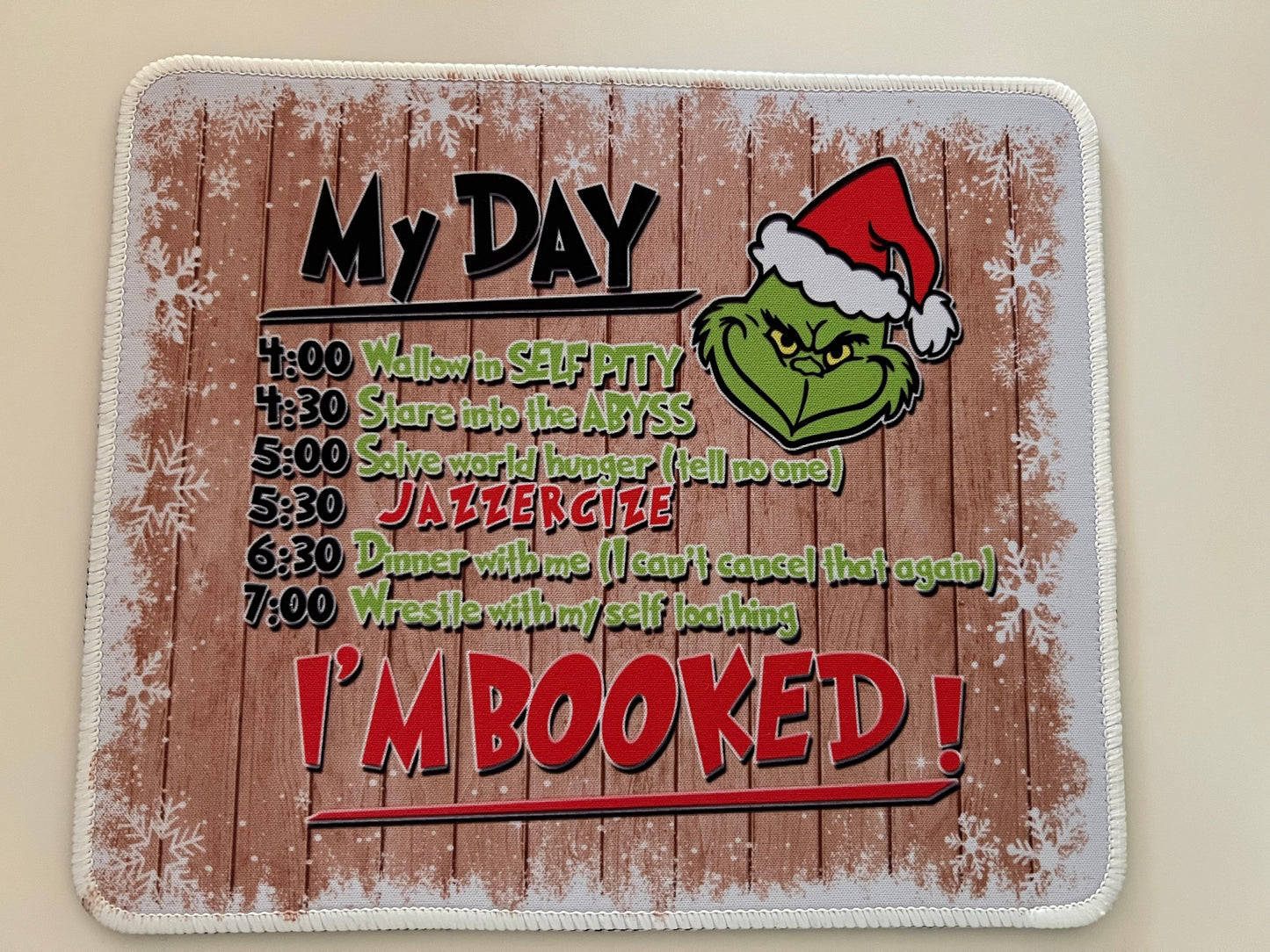 Custom Mouse Pads ®