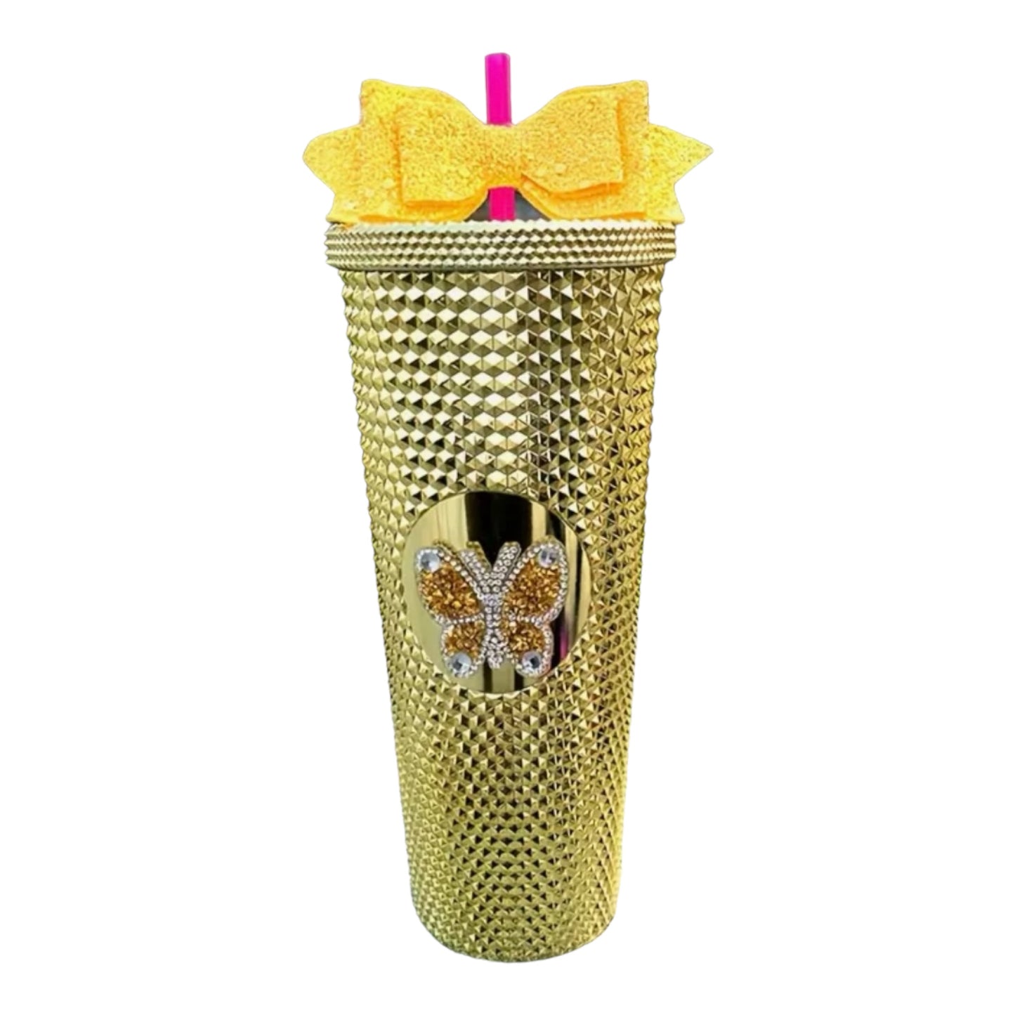 Tumbler Shiny Studded - 24 oz.®