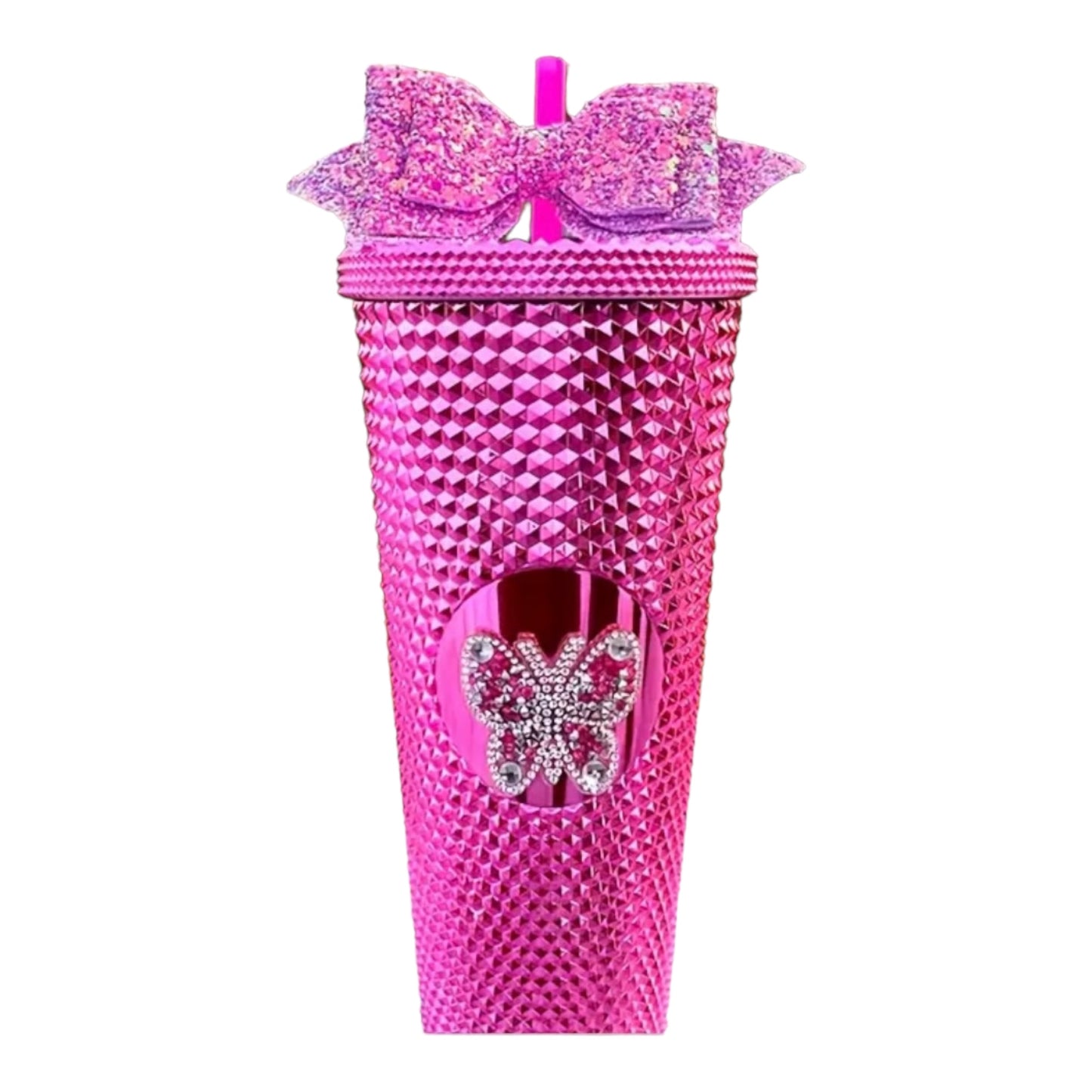 Tumbler Shiny Studded - 24 oz.®