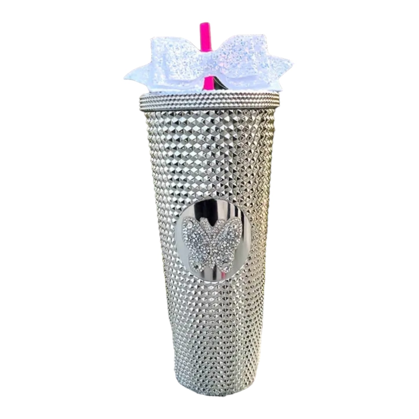 Tumbler Shiny Studded - 24 oz.®