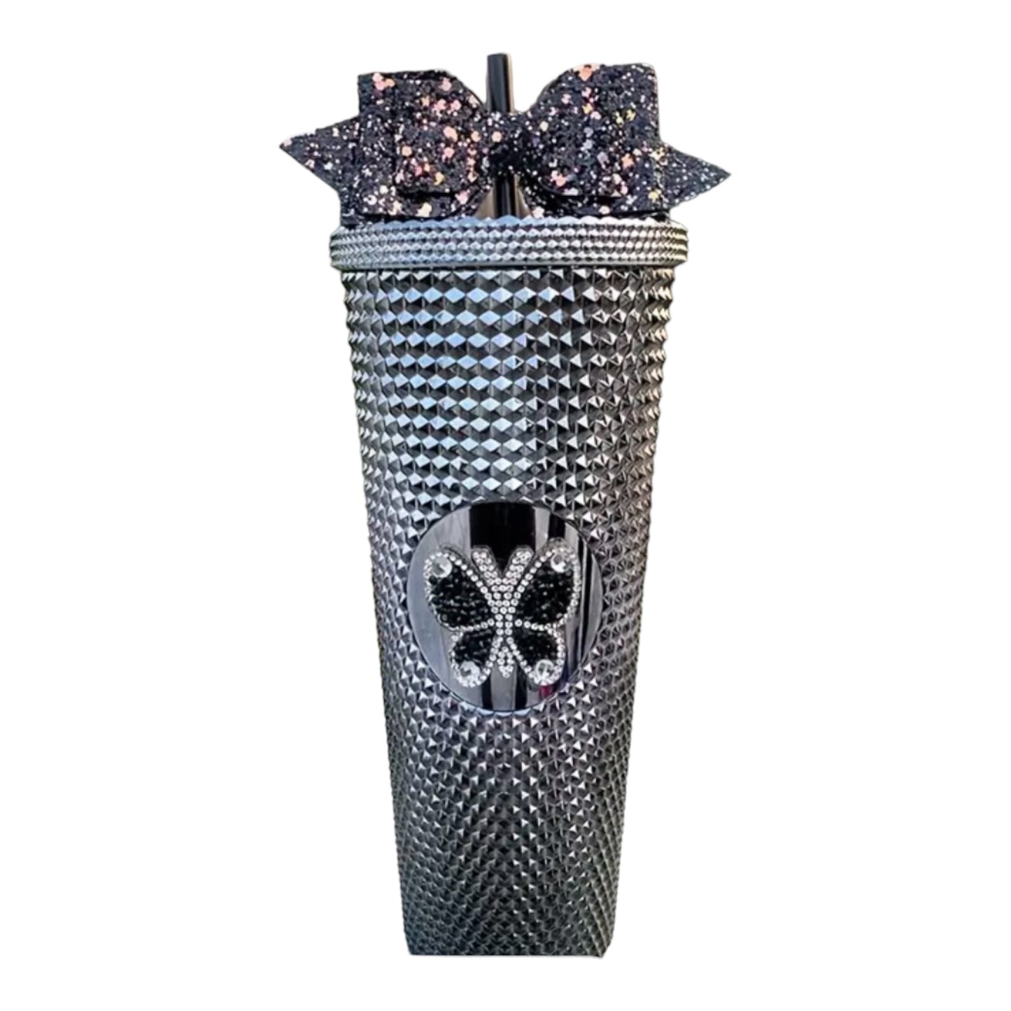 Tumbler Shiny Studded - 24 oz.®