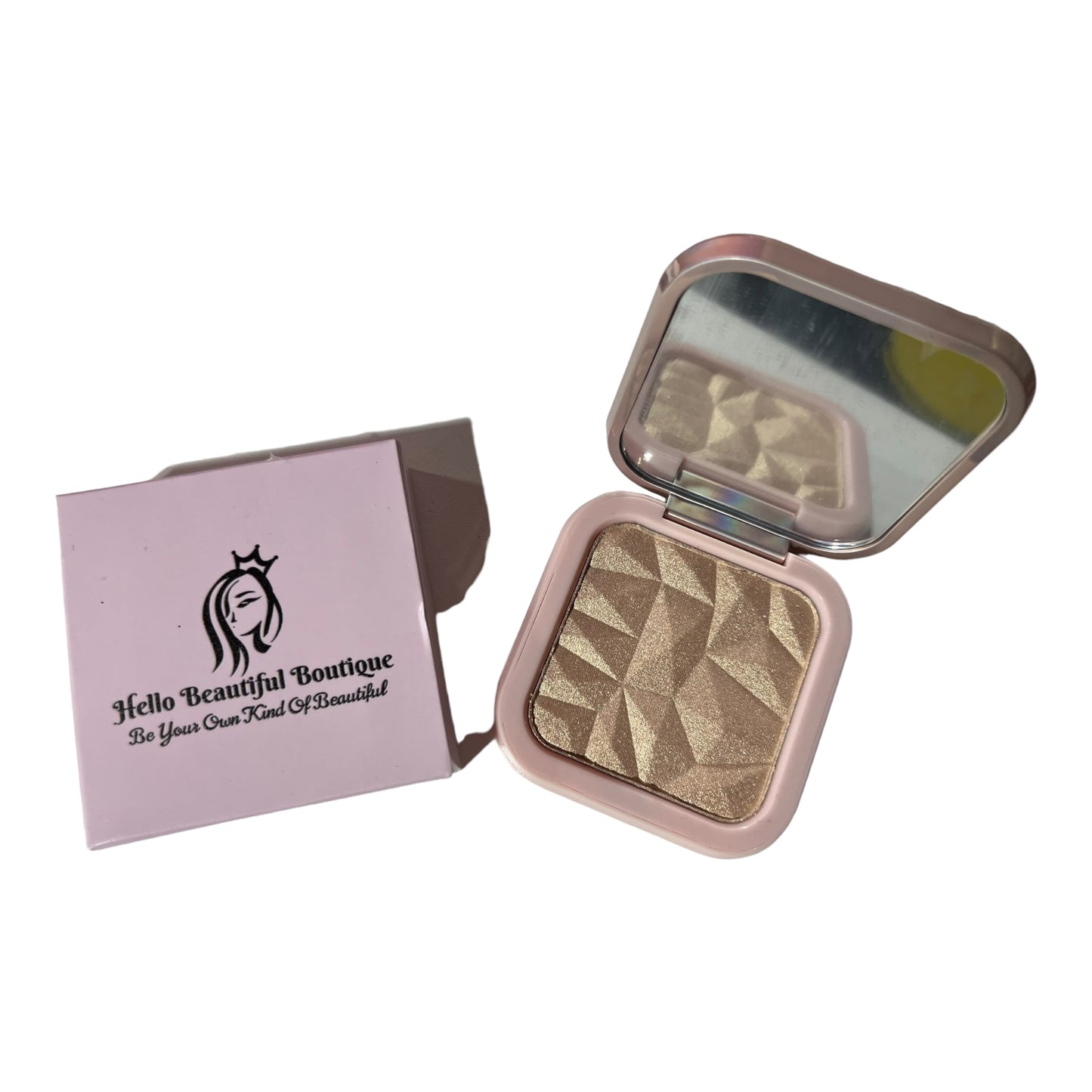 Hello Beautiful Boutique Face Highlighter ®