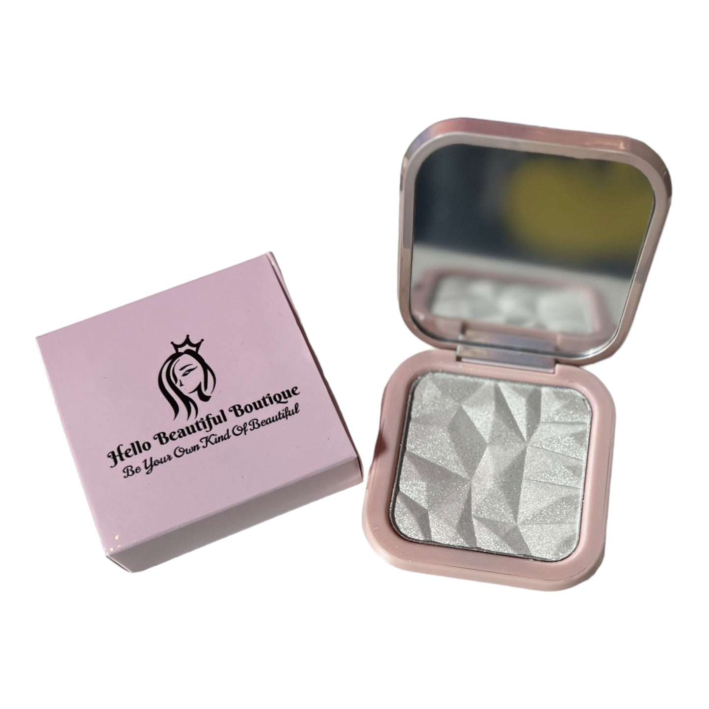 Hello Beautiful Boutique Face Highlighter ®