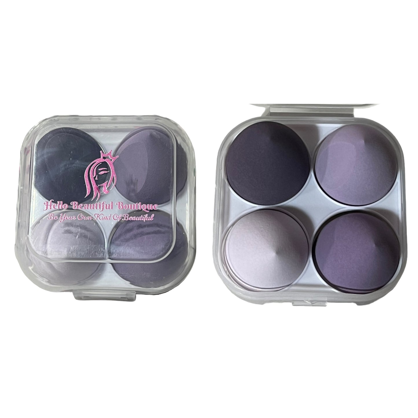 Hello Beautiful Boutique Beauty Blender Makeup Sponge®