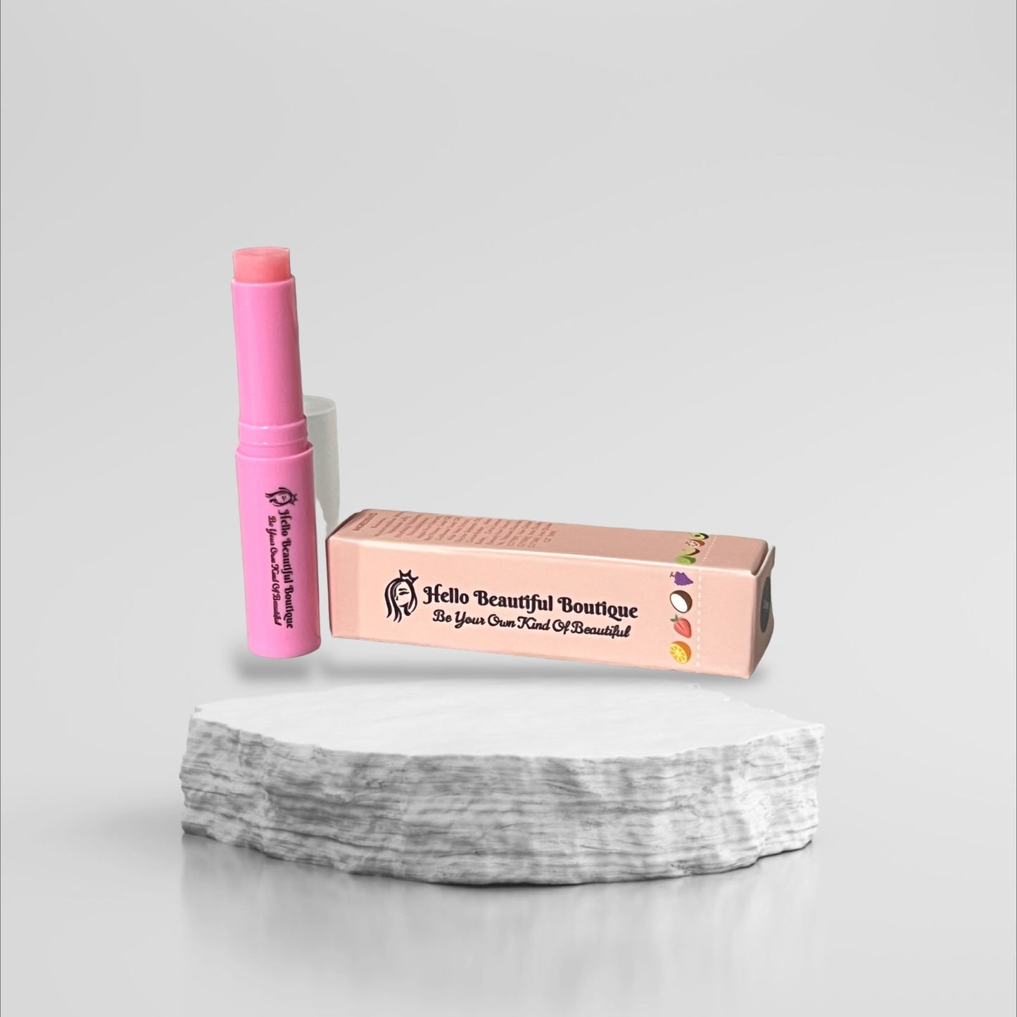 Hello Beautiful Boutique Chapstick®