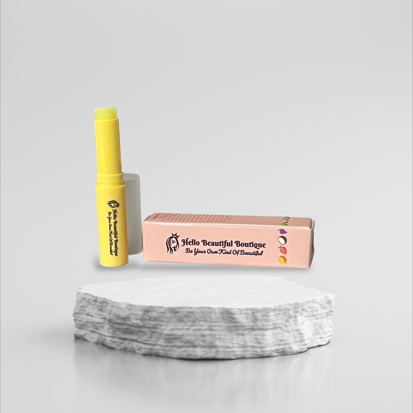 Hello Beautiful Boutique Chapstick®