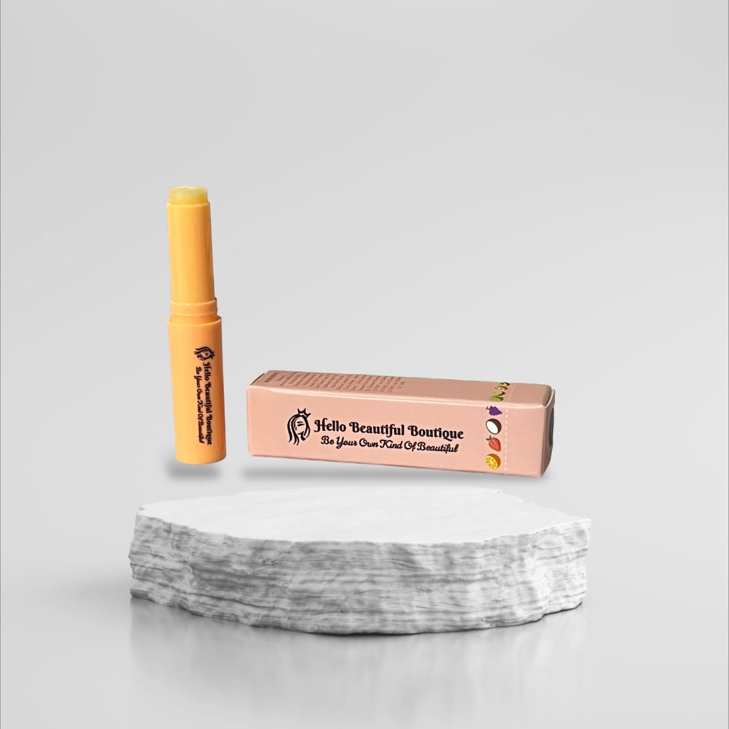 Hello Beautiful Boutique Chapstick®