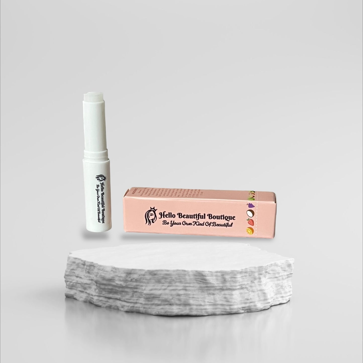 Hello Beautiful Boutique Chapstick®