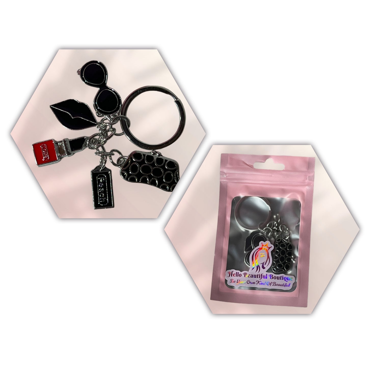 Keychains®
