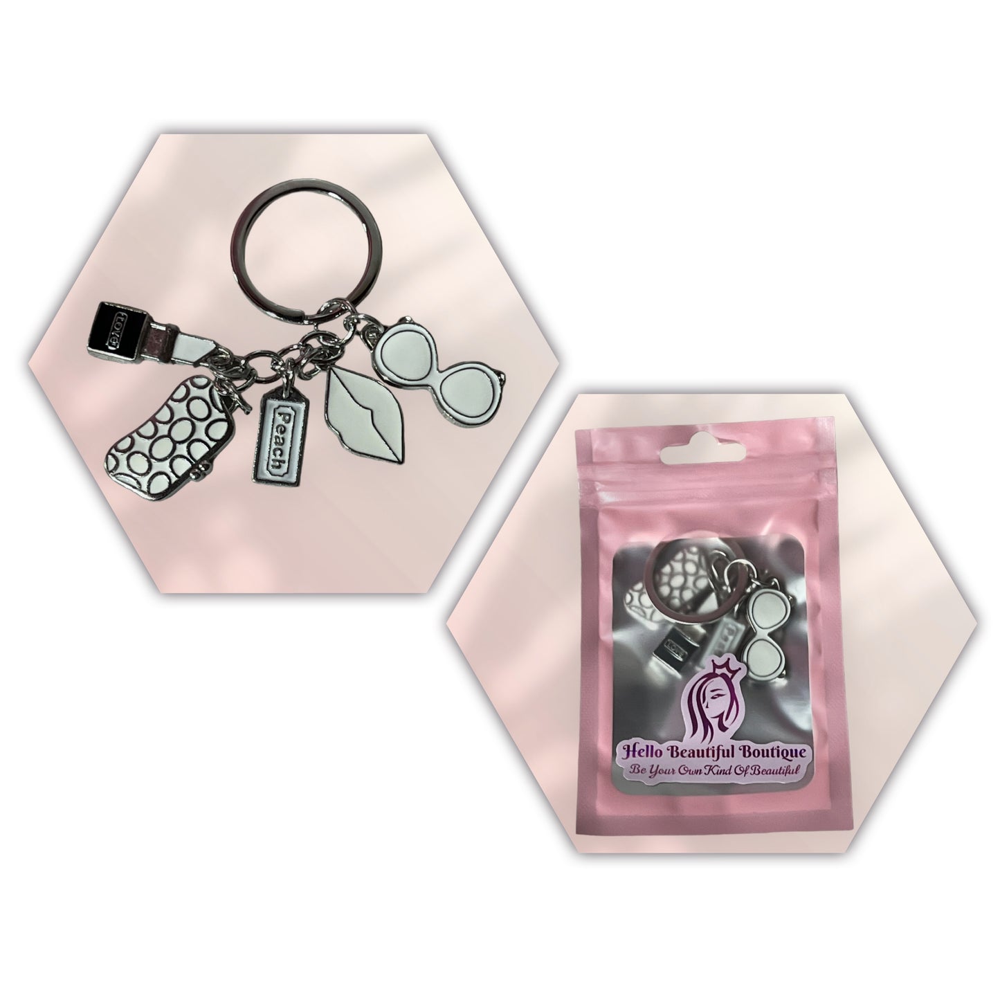 Keychains®