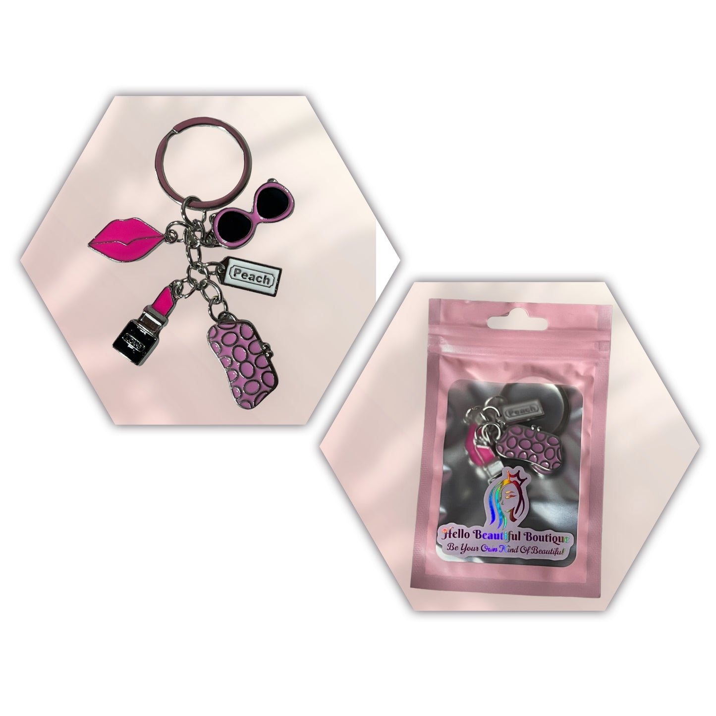 Keychains®