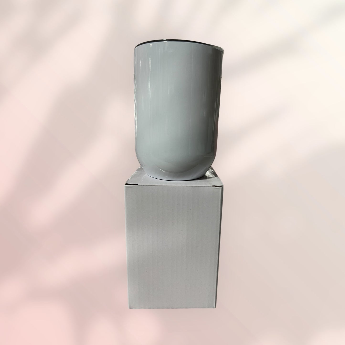Sublimation Tumbler 12 oz. - Custom ®