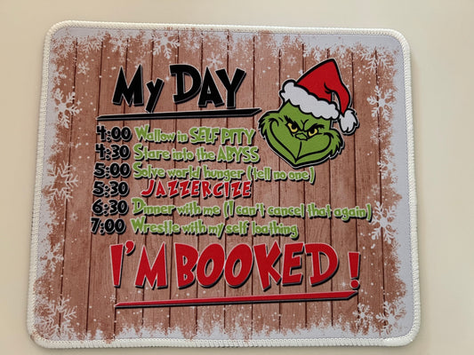 Custom Mouse Pads ®