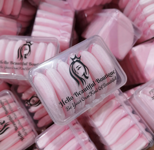 Powder Puffs®