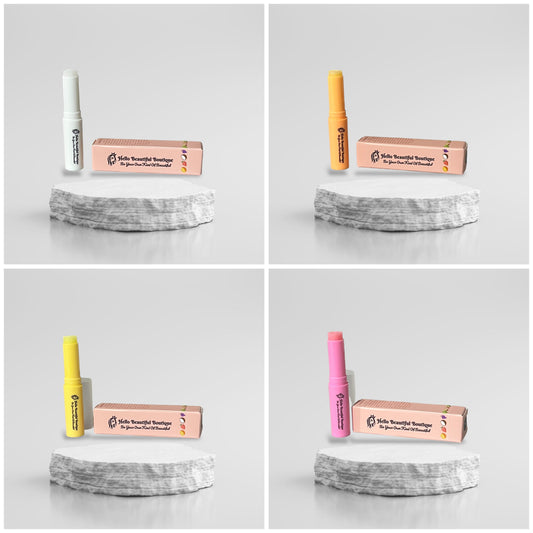 Hello Beautiful Boutique Chapstick®