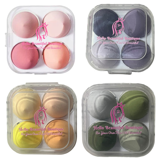 Hello Beautiful Boutique Beauty Blender Makeup Sponge®