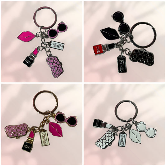 Keychains®