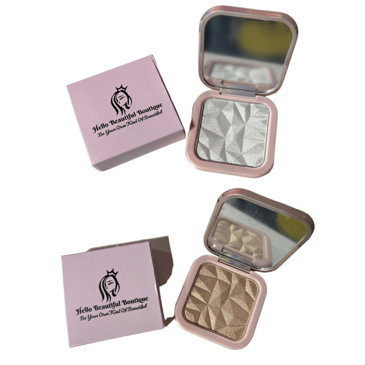 Hello Beautiful Boutique Face Highlighter ®