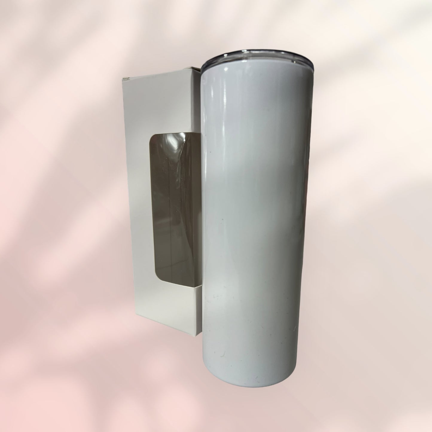 Sublimation Tumbler 20 oz. - Custom ®