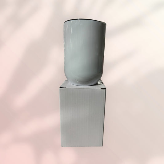 Sublimation Tumbler 12 oz. - Custom ®