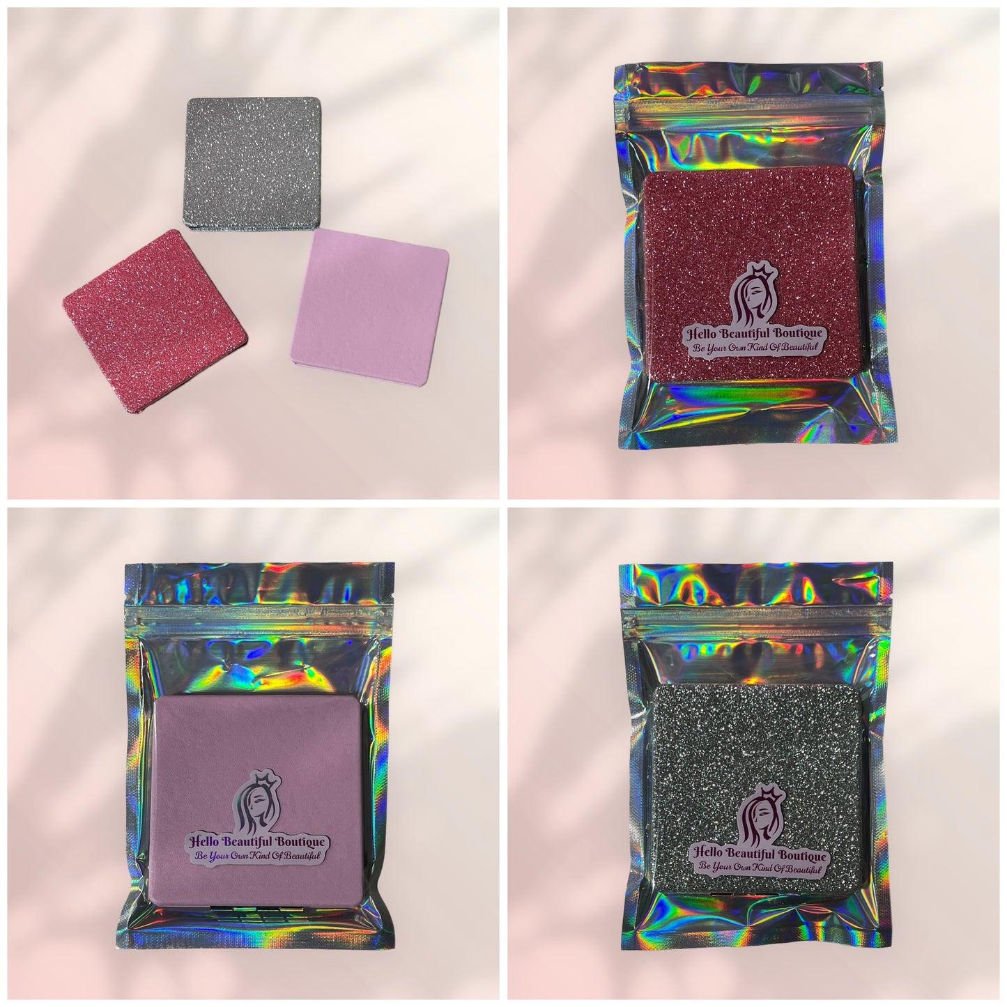 Compact Mini Mirror ®