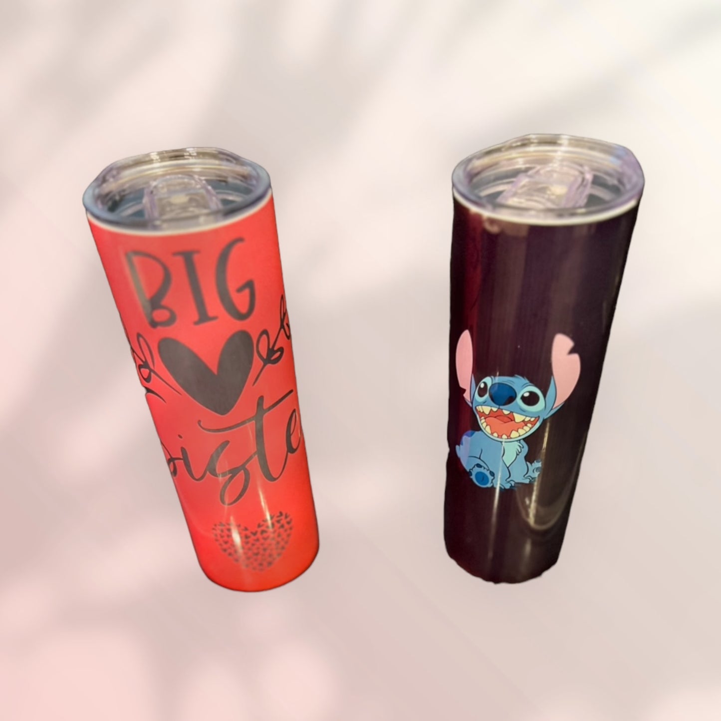 Sublimation Tumbler 20 oz. - Custom ®