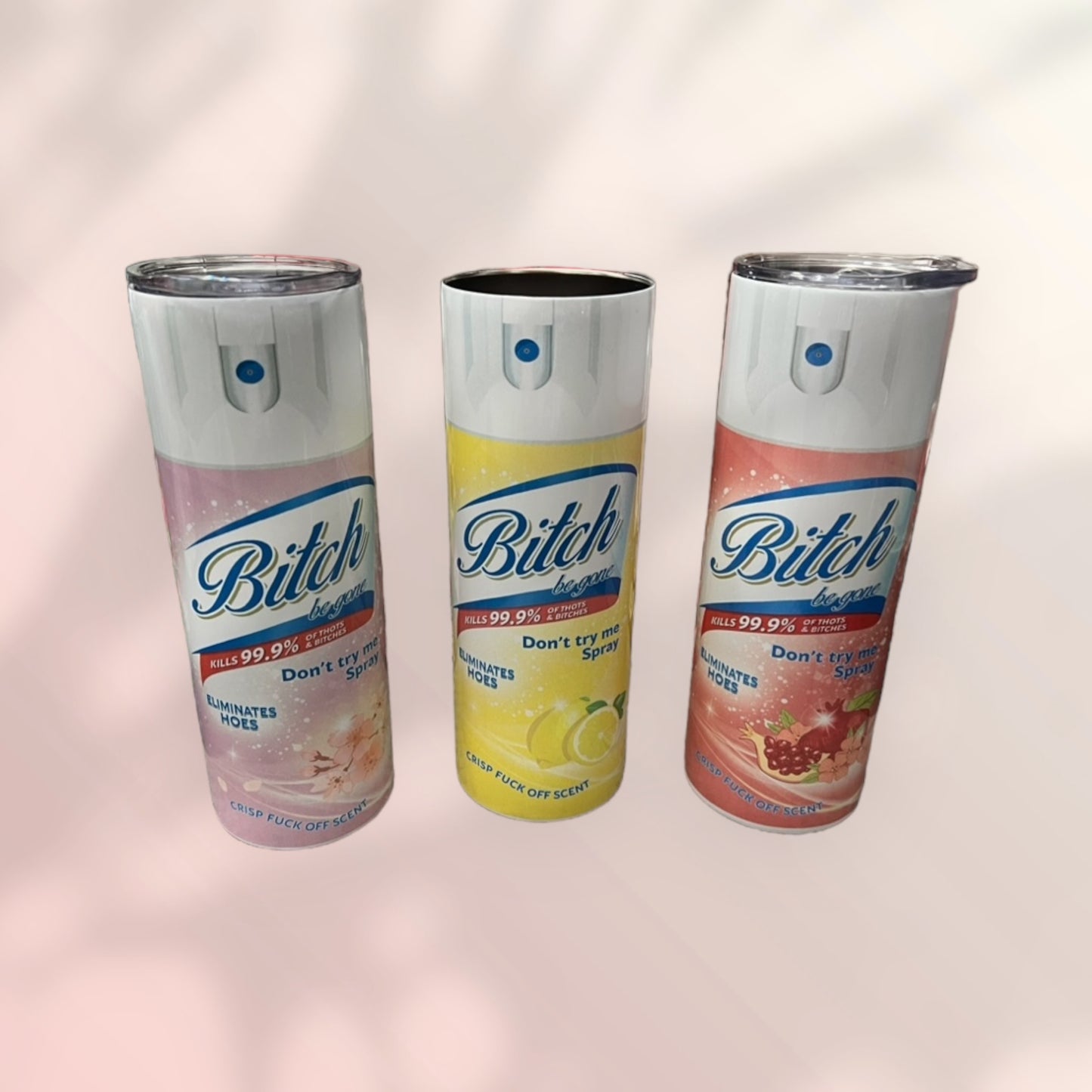 Sublimation Tumbler 20 oz. - Custom ®