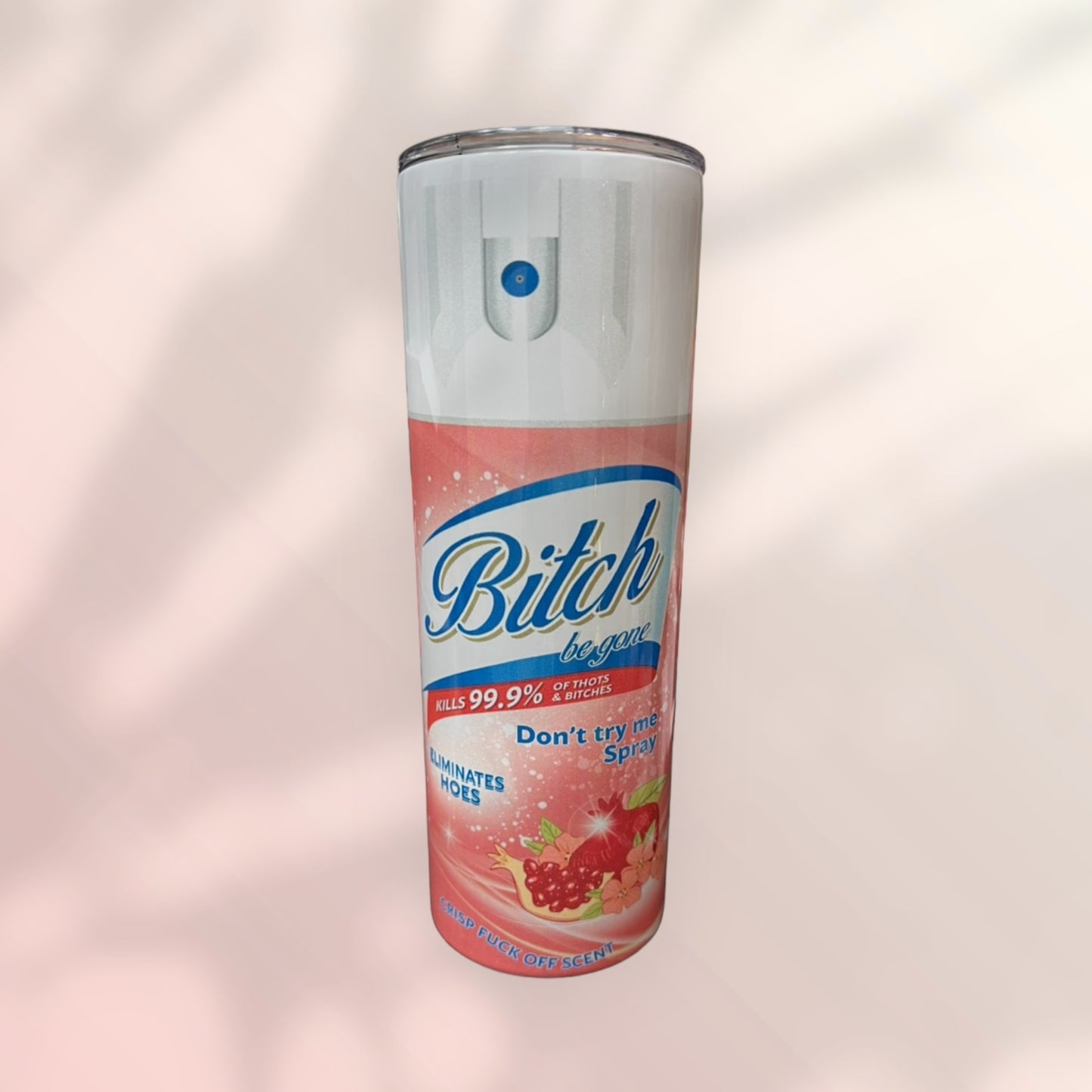 Sublimation Tumbler 20 oz. - Custom ®